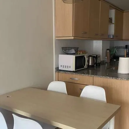 Rent this 2 bed apartment on Antiga Fàbrica Damm in Carrer del Rosselló, 515