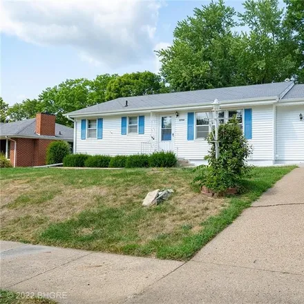 Buy this 3 bed house on 1104 West Boston Avenue in Indianola, IA 50125