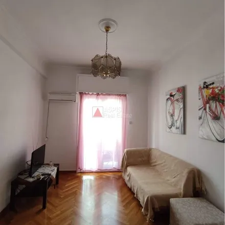 Image 5 - Γεωργίου Ζωγράφου 23, Municipality of Zografos, Greece - Apartment for rent