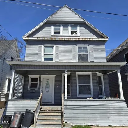 Image 1 - 905 Francis Avenue, City of Schenectady, NY 12303, USA - House for sale