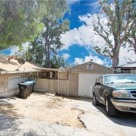 Buy this 1 bed house on 23344 Raymond Street in Chatsworth Lake Manor, Los Angeles County