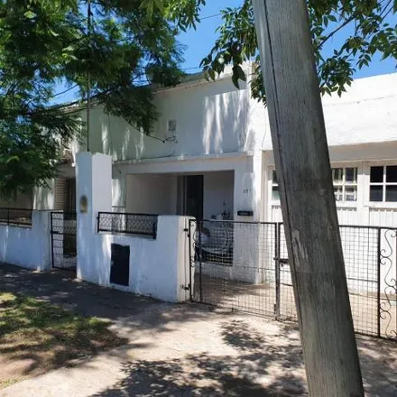 Buy this 2 bed house on República in Partido de San Nicolás, San Nicolás de los Arroyos