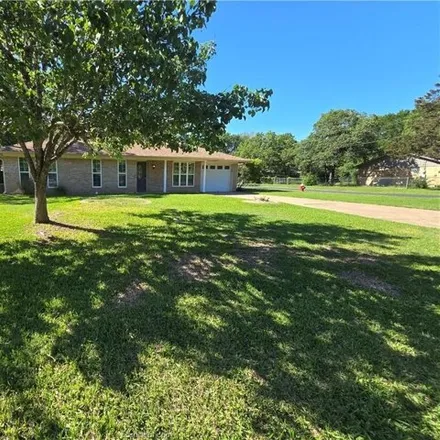 Rent this 3 bed house on 3300 Oklahoma Avenue in Bryan, TX 77803