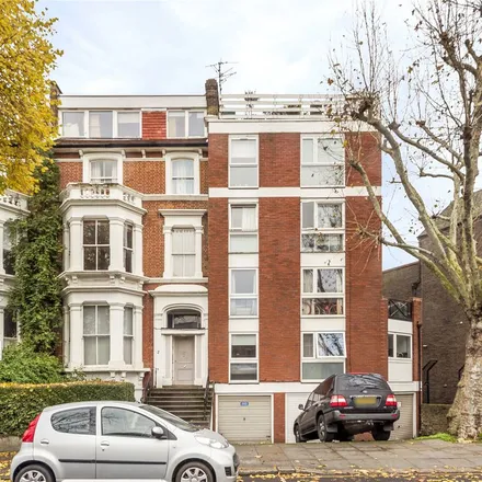 Image 4 - Princess Louise of Kensington Nursing Home, St Quintin Avenue, London, W10 6PA, United Kingdom - Apartment for rent