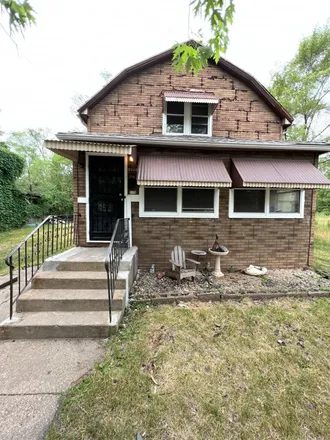 Buy this 3 bed house on 2548 Madison Street in Gary, IN 46407