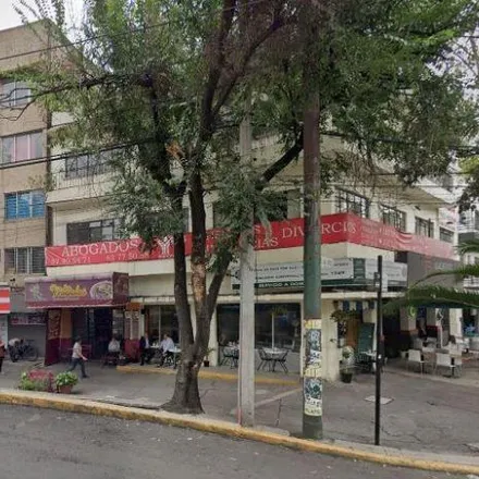 Image 2 - Los Nogales, Avenida Doctor José María Vértiz, Narvarte, 03023 Mexico City, Mexico - House for sale