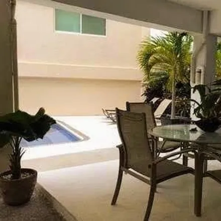 Buy this 3 bed apartment on Cañada de las Palmas in Playa Guitarrón, 39300 Acapulco