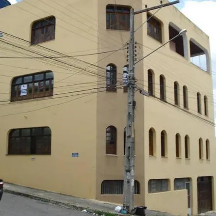 Image 2 - Travessa do Alecrim, Centro, Vitória da Conquista - BA, 45000-610, Brazil - Apartment for rent