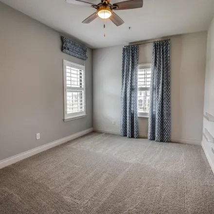 Image 5 - Prairie Holly Lane, Fort Worth, TX 76008, USA - Apartment for rent