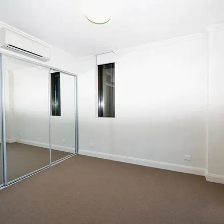 Rent this 1 bed apartment on 7 Australia Avenue in Sydney Olympic Park NSW 2127, Australia