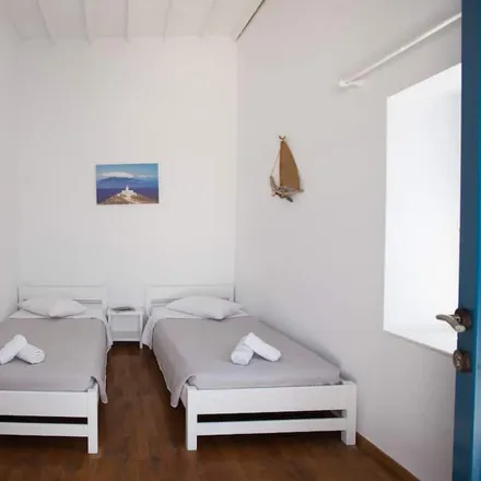Rent this 2 bed apartment on Mykonos in Mykonos Regional Unit, Greece