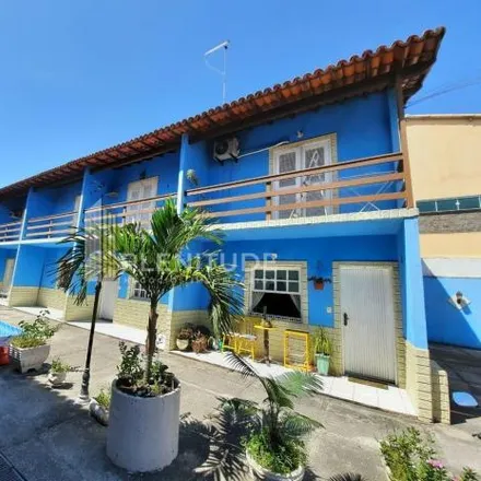 Buy this 2 bed house on Rua Poeta Vitorino Carrico in Cabo Frio - RJ, 28910-190