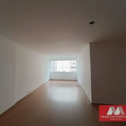 Rent this 3 bed apartment on Rua Voluntários da Pátria 2865 in Santana, São Paulo - SP