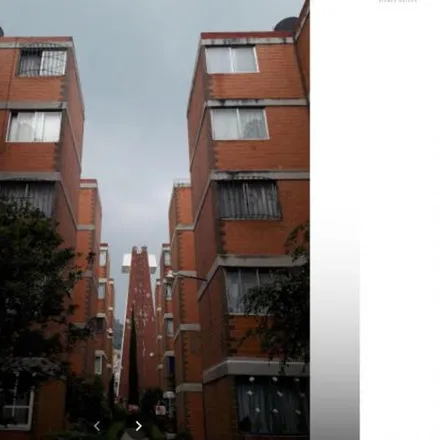 Buy this 2 bed apartment on Calle Virginia Fábregas 3C in Gustavo A. Madero, 07280 Mexico City