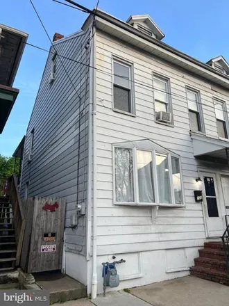 Buy this 3 bed house on 643 West Race Street in Pottsville, PA 17901