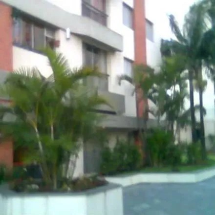 Rent this 3 bed apartment on Rua Marechal Bina Machado in Jardim Marajoara, São Paulo - SP