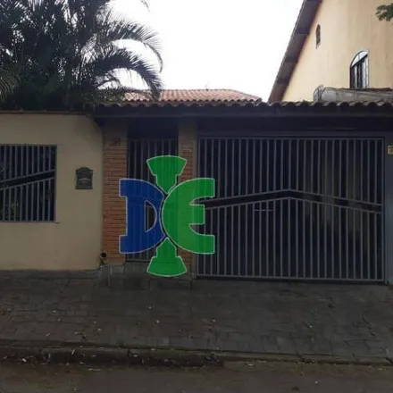 Image 2 - Colégio Adventista de Jacareí, Avenida Edmundo de Souza 110, Jardim América, Jacareí - SP, 12322-050, Brazil - House for sale