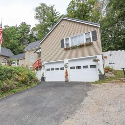 Rent this 3 bed house on 2146 E Washington Rd in Washington, New Hampshire