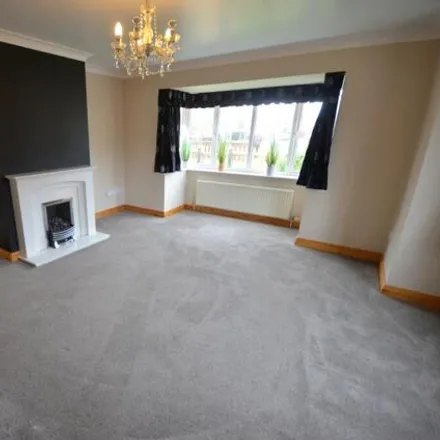 Image 2 - Garrick Lane, New Waltham, DN36 4YL, United Kingdom - House for rent