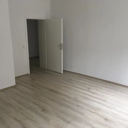 Rent this 2 bed apartment on Mont-Cenis-Straße 319 in 44627 Herne, Germany