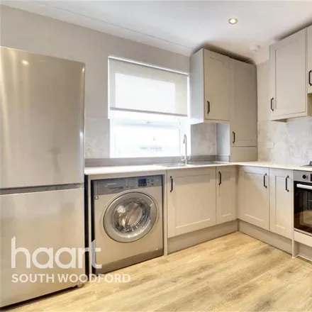 Rent this 2 bed apartment on The Retreat in 71 George Lane, London