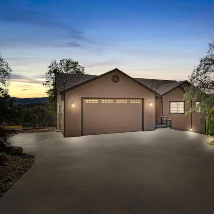 Buy this 3 bed house on 3102 Quail Hill Road in Copper Cove Subdivision, Calaveras County
