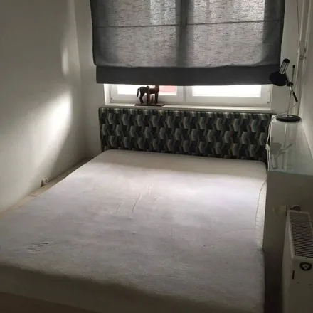Rent this 2 bed apartment on Stanisław Moniuszko Street in 00-009 Warsaw, Poland
