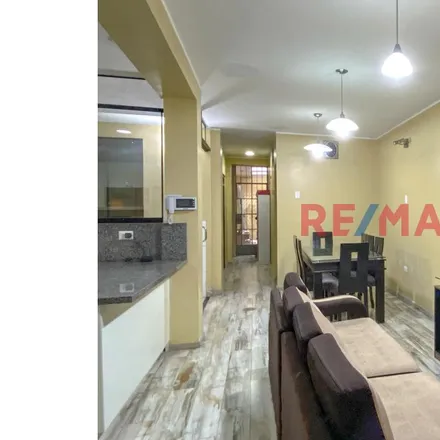 Buy this studio apartment on Calle 23 in Santa Anita, Lima Metropolitan Area 15009