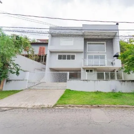 Image 1 - Estrada da Fazendinha, Alto de Santa Lúcia, Carapicuíba - SP, 06364-550, Brazil - House for sale