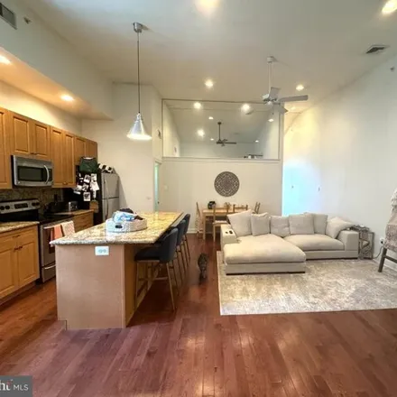 Rent this 2 bed apartment on 224 Market Street in Philadelphia, PA 19106