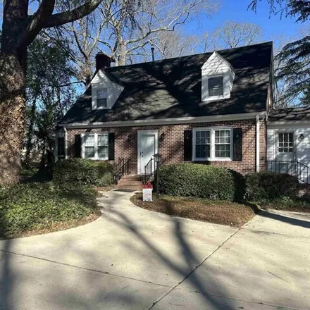 Buy this 3 bed house on 186 Lausanne Drive in Camden, SC 29020