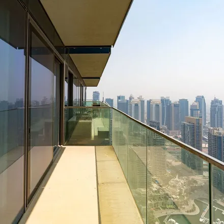 Image 2 - Marina Gate, Al Shorta Street, Dubai Marina, Dubai, United Arab Emirates - Apartment for rent
