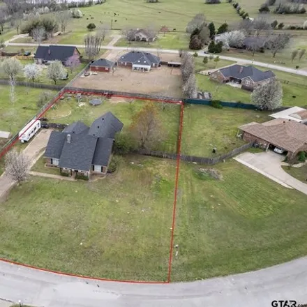 Buy this 5 bed house on 15039 Fargo Drive in Henderson County, TX 75758