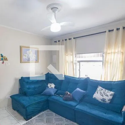 Image 1 - Rua Igino Scarpelli, Parque Marajoara, Santo André - SP, 09112-115, Brazil - House for sale