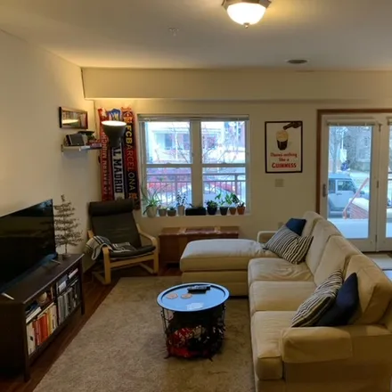 Image 1 - 424 West Mifflin Street, Madison, WI 53703, USA - Room for rent