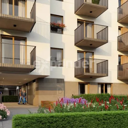Buy this 3 bed apartment on Ćmielowska 15 in 03-127 Warsaw, Poland