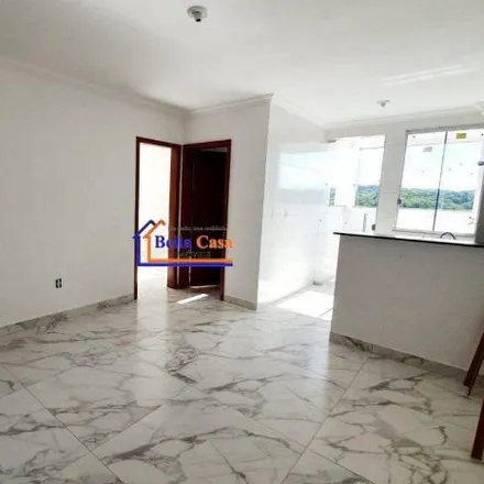 Buy this 3 bed apartment on unnamed road in Vespasiano - MG, 33200