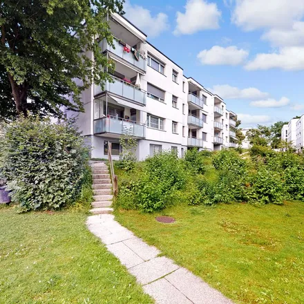 Image 8 - Zilweg 4, 9016 St. Gallen, Switzerland - Apartment for rent