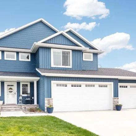 Buy this 4 bed house on 6252 Firefly Lane in Stanley Township, ND 58047
