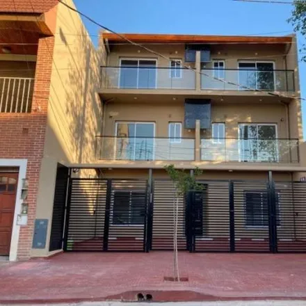 Buy this 1 bed apartment on 25 de Mayo 58 in Partido de La Matanza, 1704 Ramos Mejía