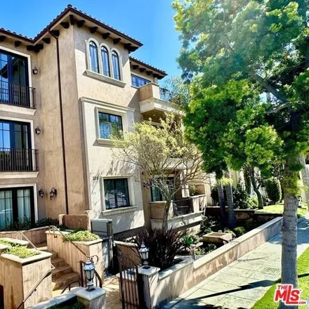 Image 1 - 208 Lasky Drive, Beverly Hills, CA 90212, USA - Condo for rent