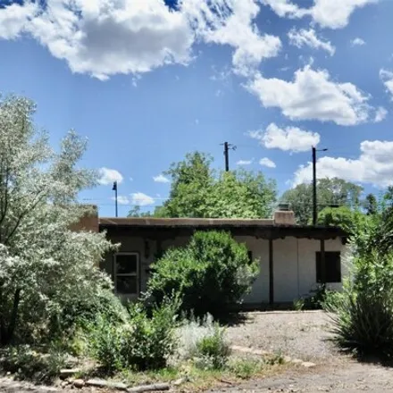 Buy this 2 bed house on 104 Camino Matias Lot 29 in Santa Fe, New Mexico