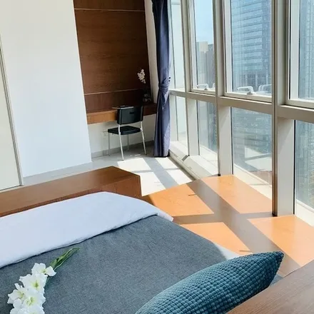 Rent this 1 bed room on Drop Off in The Sail @ Marina Bay, Singapore 018987