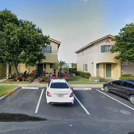 Rent this 2 bed townhouse on Broadview School in 1800 Southwest 62nd Avenue, Pompano Park