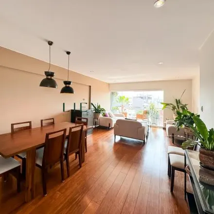 Rent this 3 bed apartment on Avenida Coronel Reynaldo Vivanco 690 in Santiago de Surco, Lima Metropolitan Area 15039