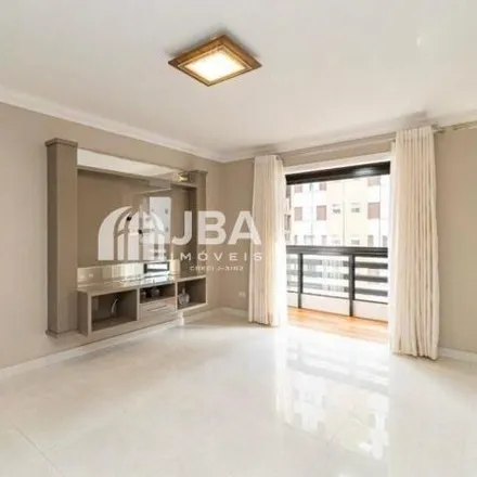 Buy this 3 bed apartment on Rua Bento Viana 932 in Água Verde, Curitiba - PR