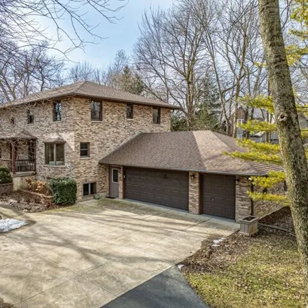 Buy this 4 bed house on 12 Winding Creek Road in Yorkville, IL 60560