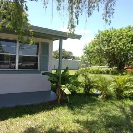 Image 3 - 4659 S 25th St, Fort Pierce, Florida, 34981 - House for sale