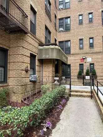 Buy this studio apartment on 37-20 83rd Street in New York, NY 11372