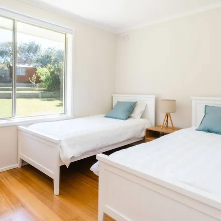 Rent this 3 bed house on Sorrento VIC 3943